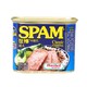历史新低：SPAM 世棒 午餐肉罐头 经典原味 340g