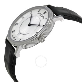 FREDERIQUE CONSTANT 康斯登 Slimline Classics FC-306MC4S36 男士机械腕表