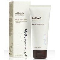 AHAVA 矿物保湿护手霜100ml 