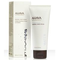 AHAVA 矿物保湿护手霜 100ml  *3件