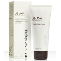 中亚prime会员：AHAVA 矿物保湿护手霜100ml