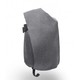 高迪斯奥（Cote&Ciel）法国时尚简约双肩背包ISAR筆记本电脑包旅行旅游背包15英寸麻黑色-27701