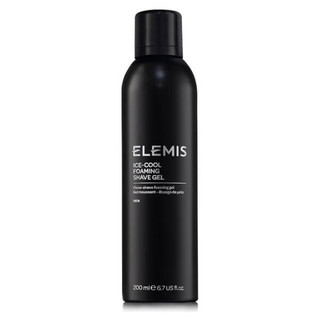 Elemis 艾丽美 男士剃须啫喱 200ml