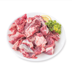 HONDO BEEF 恒都 牛筋肉搭档 1kg 