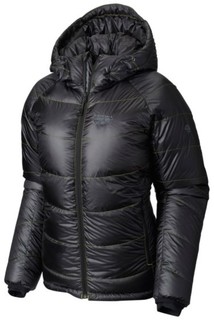 MOUNTAIN HARDWEAR 山浩 Phantom 女款连帽羽绒服  850蓬