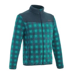 DECATHLON 迪卡侬 QUECHUA FLeece Forclaz 200 中性款抓绒衣