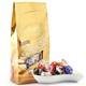 双12预告：Lindt 瑞士莲 软心精选巧克力 约50颗 600克 *2件