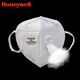 Honeywell 霍尼韦尔 KN95 H950V防雾霾口罩 带呼吸阀 *3个