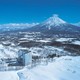 滑雪正当时：日本北海道新雪谷（二世谷）希尔顿酒店（含早）