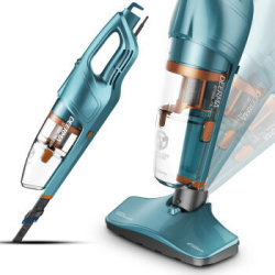 Deerma 德尔玛 DX900 推杆吸尘器(可满300-30)