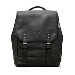 KENNETH COLE NEW YORK COLOMBIAN FLAPOVER 双肩背包