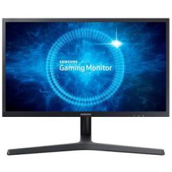 三星(SAMSUNG)24.5英寸144Hz刷新1ms响应 吃鸡 电竞显示器(S25HG50FQC)