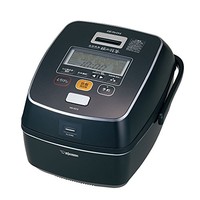 ZOJIRUSHI 象印 NW-AS10-BZ 极致羽釜 压力IH加热电饭煲 5.5合