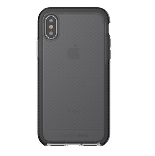 tech21 iPhone X/Xs 菱纹款手机壳