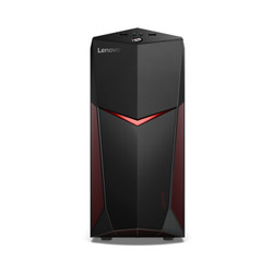 Lenovo 联想 拯救者 刃7000 台式电脑主机（i5-8400、8GB、128GB、GTX 1060）