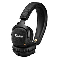 Marshall 马歇尔 MID 压耳式 蓝牙头戴耳机