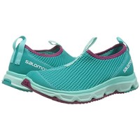 限尺码：SALOMON 萨洛蒙 RX MOC 3.0 休闲跑步鞋 *2双