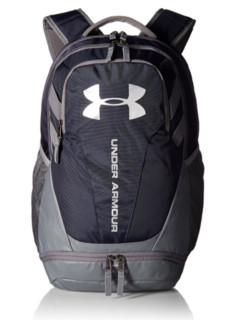 Under Armour 安德玛 UA Storm Hustle 3.0 1294720 运动背包 绿色290 均码