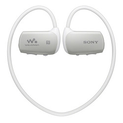 SONY 索尼 NWZ-WS615 头戴式 蓝牙MP3播放器 16GB