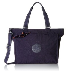 Kipling 凯浦林 New Shopper L 单肩手提包