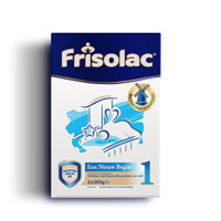 Friso 美素佳儿 婴儿配方奶粉 1段 700g