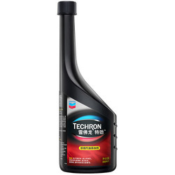 Chevron Techron 雪佛龙特劲 TCP 汽油添加剂 355ml *2件