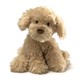 GUND Nayla 可卡布犬 毛绒玩具（27cm）