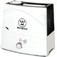 西屋(Westinghouse)加湿器 7L大容量 触控智能恒湿 静音婴儿香薰机 家用卧室办公室SRK-W570