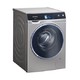 西门子 （SIEMENS） XQG100-WM14U8690W 10公斤 变频滚筒洗衣机