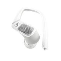 SENNHEISER 森海塞尔 AMBEO 耳塞式耳机 Lighting接口 白色