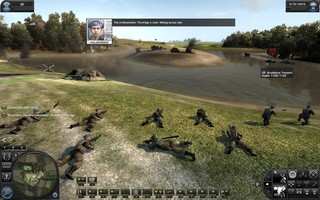  《World in Conflict（冲突世界）》PC数字版游戏