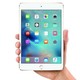  Apple 苹果 iPad mini 4 WIFI版 7.9英寸平板电脑 128GB　