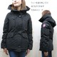  圣诞礼物：Canada Goose CHARLOTTE PARKA 2300JL 女式中长款羽绒大衣　