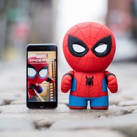 值友专享：Sphero Spider Man 蜘蛛侠 互动机器人