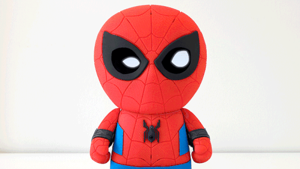 Sphero Spider Man 蜘蛛侠 互动机器人