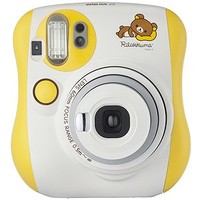 FUJIFILM 富士 instax mini 25 Checky 轻松熊 拍立得相机