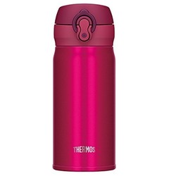 THERMOS 膳魔师 JNL-352 不锈钢保温杯 350ml