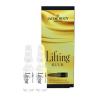 Jacob Hooy 雅歌布 黄金玻尿酸 1ml * 7支