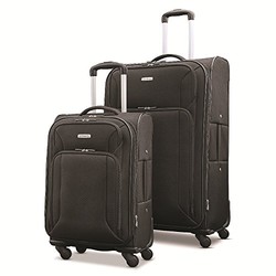 Samsonite 新秀丽 Victory 行李箱套装 21寸+29寸