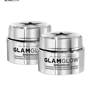 GLAMGLOW DREAMDUO 双色睡眠面膜 20ml