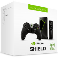 新品发售：NVIDIA 英伟达 SHIELD TV 二代 国行版