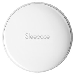 Sleepace 享睡纽扣 智能自动睡眠监测仪