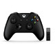7日8点：Microsoft 微软 Xbox One 无线手柄+PC无线适配器