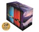  Harry Potter Box Set: The Complete Collection Children's（原版 哈利波特七部曲全集）　