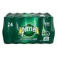 Perrier 巴黎水 含气天然矿泉水 500ml