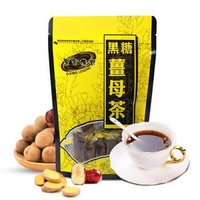 黑金传奇 黑糖姜母茶 多款可选 455g