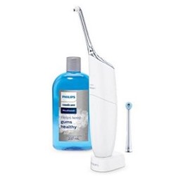 PHILIPS 飞利浦 Sonicare AirFloss Pro HX8472/11 喷气式冲牙器