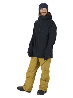 BURTON 100021 AK系列 Gore-Tex® 2L Cyclic男款雪服