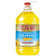 88VIP、有券的上：金龙鱼 葵花籽清香型 食用调和油 5L
