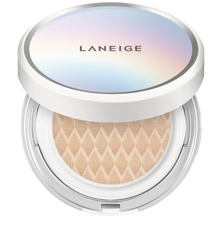 LANEIGE 兰芝 亮白聚光气垫BB霜